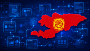 Как выпускник КРСУ оказался у истоков цифровизации Кыргызстана — Новости Кыргызстана