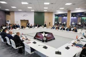 Кыргызстан предложил провести совет судебных экспертов СНГ в 2027 году — Новости Кыргызстана