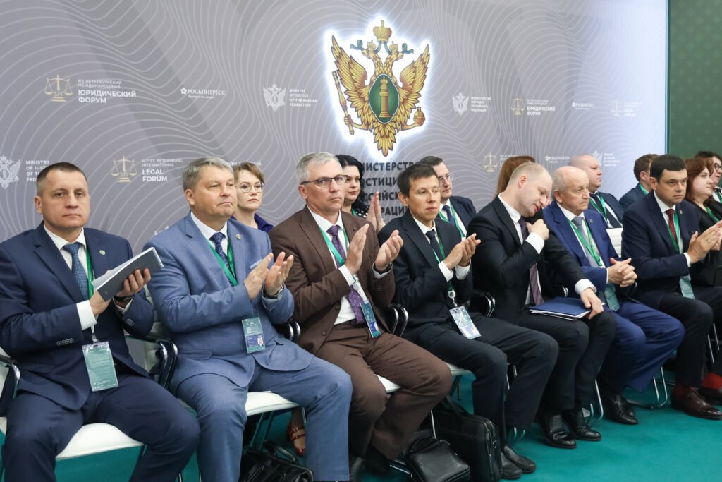 Кыргызстан 2027-жылы КМШнын соттук эксперттеринин кеңешин өткөрүүнү сунуштады — фото 6