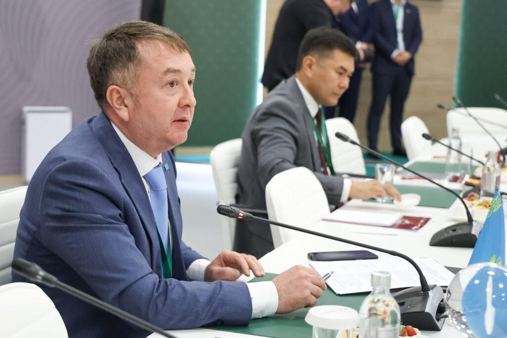 Кыргызстан 2027-жылы КМШнын соттук эксперттеринин кеңешин өткөрүүнү сунуштады — фото 5