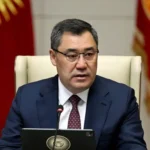 Глава КР: Железная дорога Китай — Кыргызстан — Узбекистан станет вторым «Кумтором» — Новости Кыргызстана