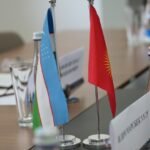 Кыргызстан менен Өзбекстан үрөнчүлүк жана мал чарбачылыгы тармагында кызматташтыкты кеңейтишет — Новости Кыргызстана