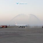 Air China Пекин — Бишкек — Пекин багыты боюнча үзгүлтүксүз каттамдарды ачат — Новости Кыргызстана