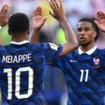 Франция Мароккону 2:0 эсебинде жеңип, 2026-жылкы Дүйнө чемпионатынын биринчи жарым финалчысы болду — Новости Кыргызстана