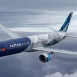 Asman Airlines ички каттамдар боюнча тарифтердин өзгөрүшү тууралуу маалымдайт — Новости Кыргызстана