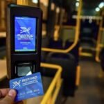 Бишкекте автобустар накталай акча алууну токтотту. Мэрия жол кирени төлөө жолдорун түшүндүрдү — Новости Кыргызстана