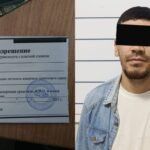 Бишкекте өзүн милиция кызматкеримин деп тааныштырып, алдамчылык кылган шектүү кармалды — Новости Кыргызстана