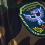 Чек ара кызматынын аскер кызматкери контрабандага шектелип кармалды — Новости Кыргызстана