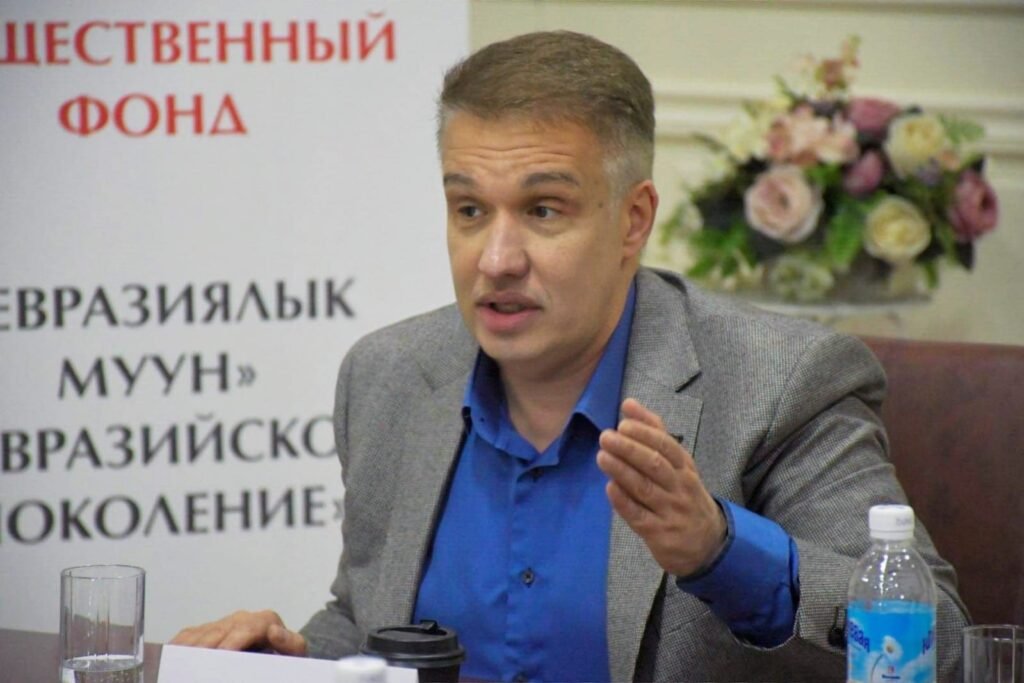 Игорь Шестаков Бишкек менен Минсктин биримдигине болгон кызыгуунун себебин түшүндүрдү