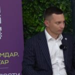 Сергей Волков: Существующие корпуса КРСУ будут задействованы под наши школы и колледжи — Новости Кыргызстана