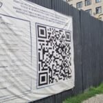 Бишкек мэриясы «Арзы Девелопмент» курулуш компаниясына 100 миң сом айып пул салды — Новости Кыргызстана