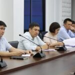 Кыргызстанда фармацевтикалык өндүрүүчүлөрдү 3%дан баштап жеңилдетилген насыялоо ишке киргизилди — Новости Кыргызстана
