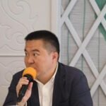 Урматбек Боржиев: «Дарыгер бир өмүр үчүн, ал эми жетекчи миңдеген өмүрлөр үчүн жооп берет» — Новости Кыргызстана