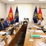 Нарушения почти на 1 млрд сомов выявила Счетная палата в «Кыргызнефтегазе» — Новости Кыргызстана