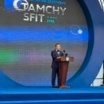 Садыр Жапаров открыл инвестиционную территорию «Тамчы»: что получат инвесторы — Новости Кыргызстана