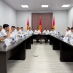 Ишкердикти өнүктүрүү фонду микрофинансылык компанияга айландырылат — Новости Кыргызстана