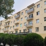 Мэрия Айтматов кең көчөсүндөгү №21 үйдүн торлорун подрядчынын эсебинен орнотуп берет — Новости Кыргызстана