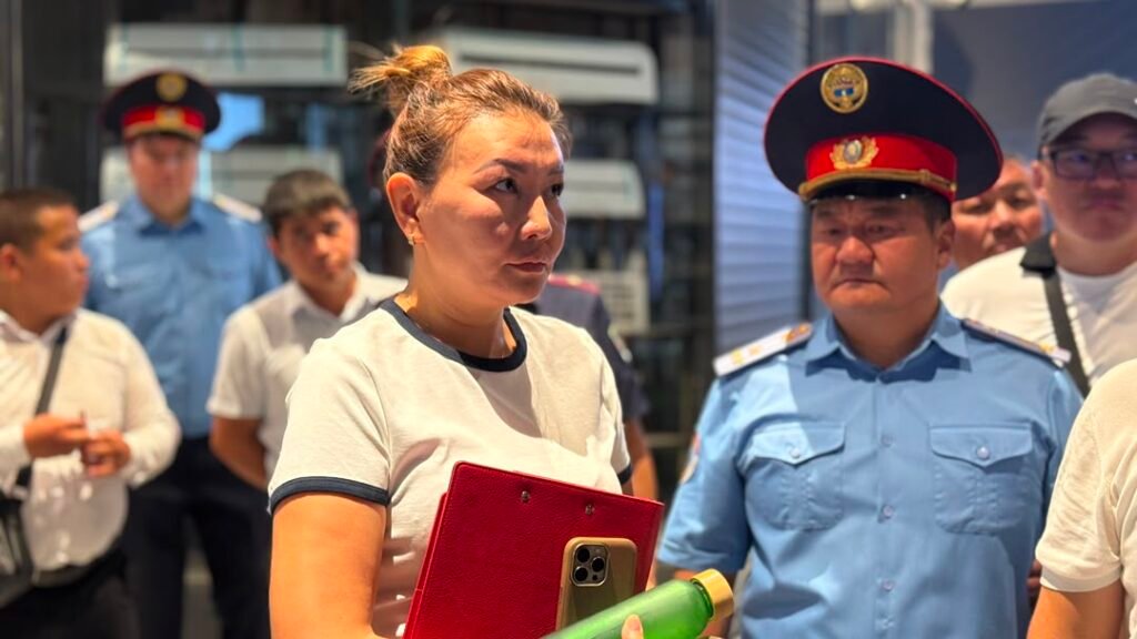 Мэрия Бишкека опечатала «Олд Бишкек» — причины — фото 4