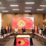 Каржы министрлигинде 2026-жылдын биринчи жарым жылдыгындагы бюджеттин аткарылышынын жыйынтыгы чыгарылды — Новости Кыргызстана