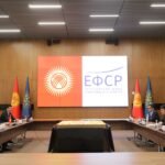 Кыргызстан и Евразийский фонд развития расширят сотрудничество в энергетике — Новости Кыргызстана