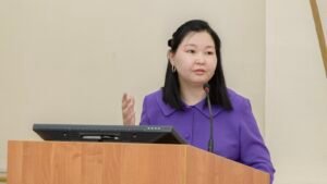 «Я так сказал» больше не работает: преподаватель КРСУ — о студентах нового поколения — Новости Кыргызстана