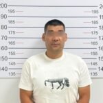 В Бишкеке водитель под наркотиками устроил массовое ДТП и сбил пешеходов — Новости Кыргызстана