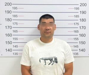 В Бишкеке водитель под наркотиками устроил массовое ДТП и сбил пешеходов — Новости Кыргызстана