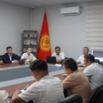 Бийлик жана инвестор Чаарат кенин өздөштүрүүнү тездетүү боюнча макулдашты — Новости Кыргызстана