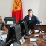 Бишкекте автобус кырсыгынан кийин эки жетекчи кызматтан алынды, Алиевге катуу сөгүш берилди — Новости Кыргызстана