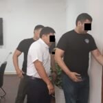 Глава айылного аймака в Чуйской области задержан по подозрению в хищении бюджетных средств — Новости Кыргызстана
