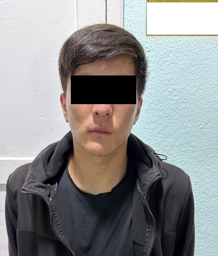 МКК кызматкеринин өлүмү. Ысык-Көл облусунун беш тургуну кармалды — сүрөт — иллюстрация
