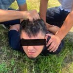 Өзгөндө аялды сабоо: шектүү кармалып, убактылуу кармоочу жайга киргизилди — Новости Кыргызстана