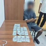 Бишкекте чет өлкөлүктөр үчүн жасалма виза даярдоо схемасынын бети ачылды — Новости Кыргызстана