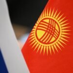 Кыргызстан менен Орусия өз ара каттамдар үчүн документтердин тизмесин жаңылады — Новости Кыргызстана