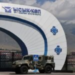 На Иссык-Куле усилили меры безопасности из-за саммита и международных соревнований — Новости Кыргызстана