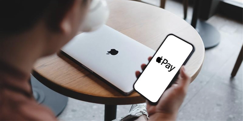 Кыргызстандагы банктардын тиркемелеринде Apple Pay кызматы жеткиликтүү боло баштады — Новости Кыргызстана