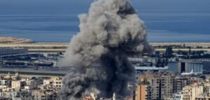 США нанесли удары по объектам в Иране — Тегеран ответил — Новости Кыргызстана