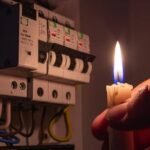 Бишкекте 27-июлда 5 миңден ашуун абоненттин жарыгы аралыктан өчүрүлөт — Новости Кыргызстана