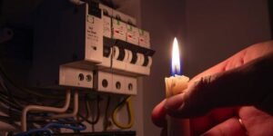 Бишкекте 27-июлда 5 миңден ашуун абоненттин жарыгы аралыктан өчүрүлөт — Новости Кыргызстана
