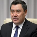 Садыр Жапаровго «Түндүк» тиркемеси аркылуу кайрылууга болот — Новости Кыргызстана