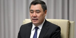 Садыр Жапаровго «Түндүк» тиркемеси аркылуу кайрылууга болот — Новости Кыргызстана