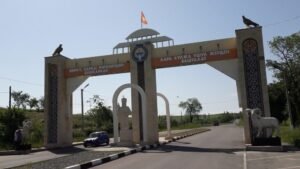 Кара-Кулжа районунда жергиликтүү тургун жайытты бузгандыгы үчүн айыпка жыгылды — Новости Кыргызстана