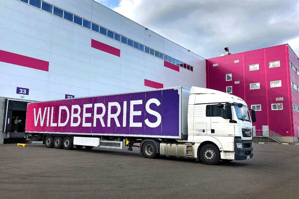 Wildberries 97 миңден ашуун сатуучуга төлөмдөрдүн экинчи траншын которду