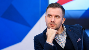 Пакистан пока не станет для Кыргызстана окном к океану — Станислав Притчин — Новости Кыргызстана