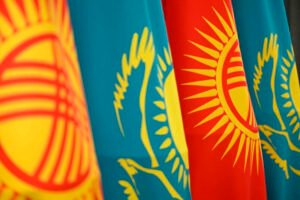 2026-жылы КРСУну Казакстандын 56 жараны аяктады, алардын көбү болочок дарыгерлер — Новости Кыргызстана