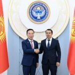 Кыргыз-Корея өнүктүрүү фондун түзүү сунушталды — Новости Кыргызстана