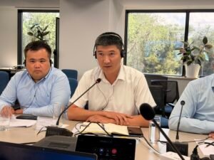 Всемирный банк оценил ход модернизации систем водоснабжения в Кыргызстане — Новости Кыргызстана