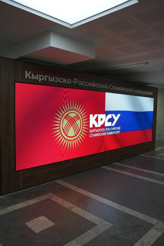 Как рождался Славянский: история КРСУ в фотографиях — фото 17