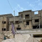 БУУ Батыш жээктеги кырдаалдын кескин курчуп жатканын эскертти — Новости Кыргызстана