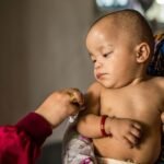 ДССУ: эмделбеген балдардын жарымынан көбү жаңжал жүрүп жаткан өлкөлөрдө жашайт — Новости Кыргызстана
